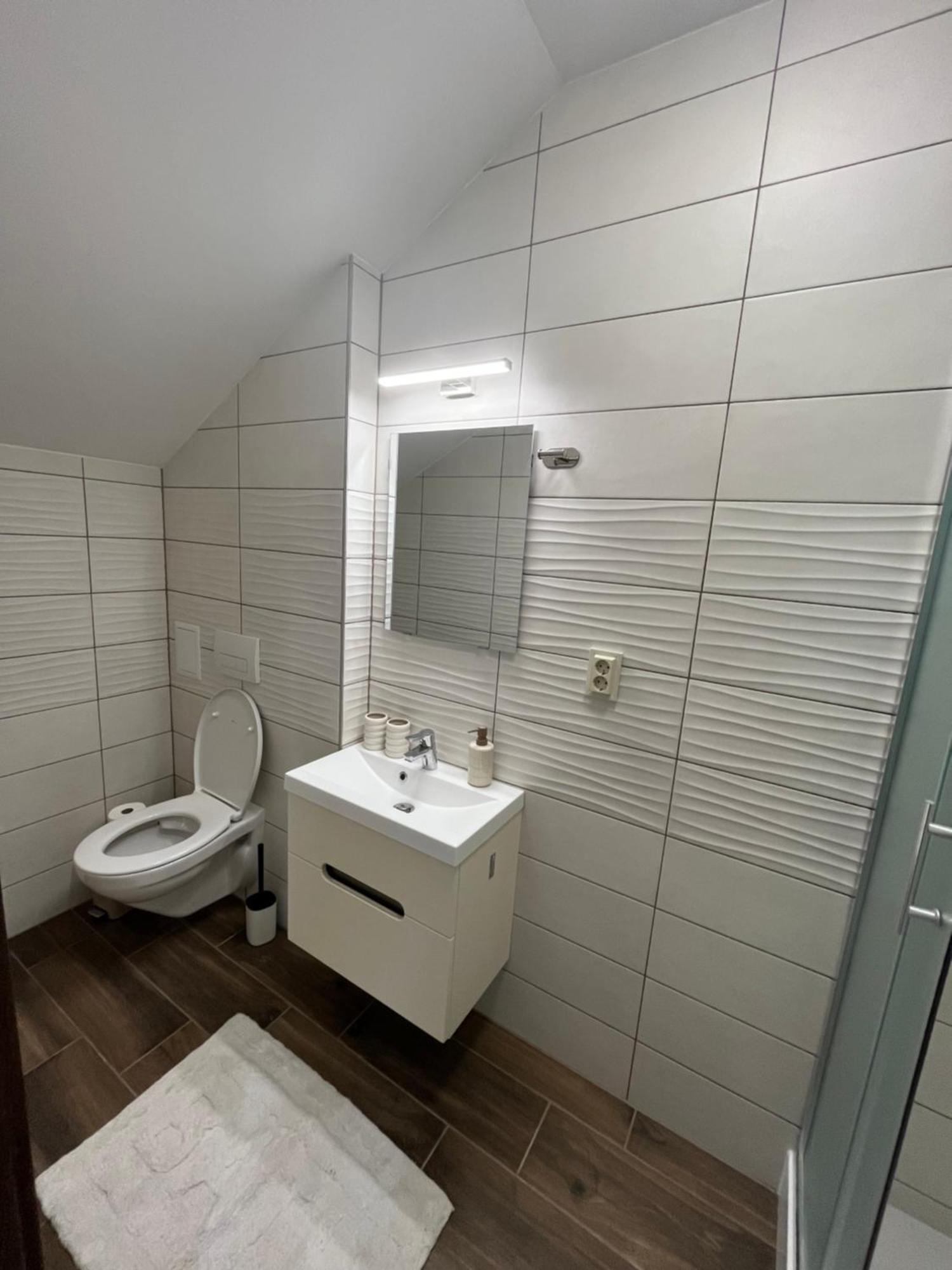 Gesztenyes-Kert Panzio Panzió Pécsvárad Kültér fotó